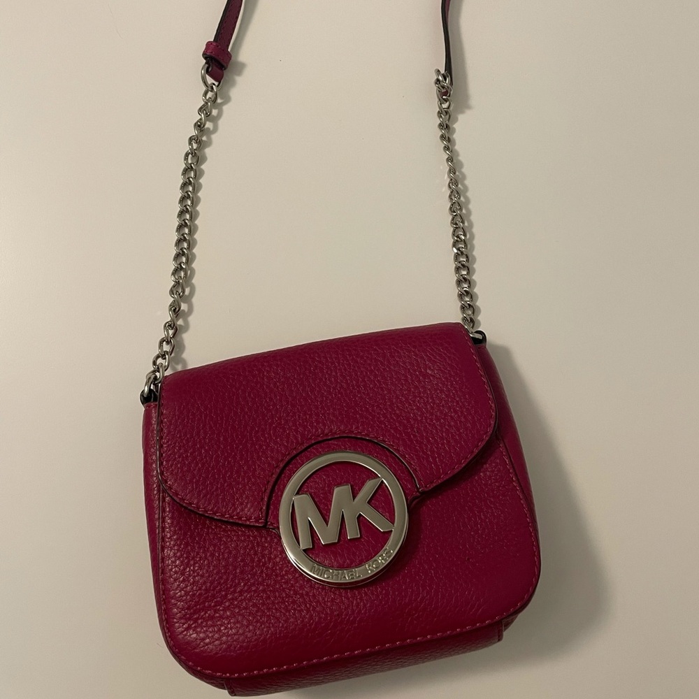 Michael Kors small crossbody